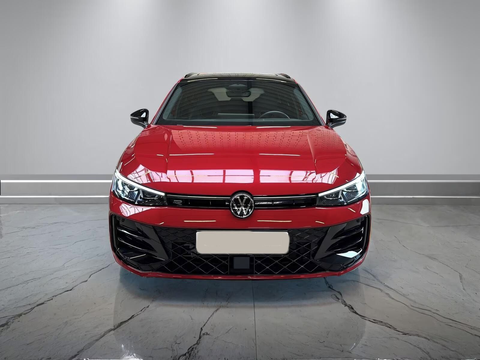 Volkswagen Passat Variant, 2.0 TSI DSG 4M R-LINE*360°* - fotka 4