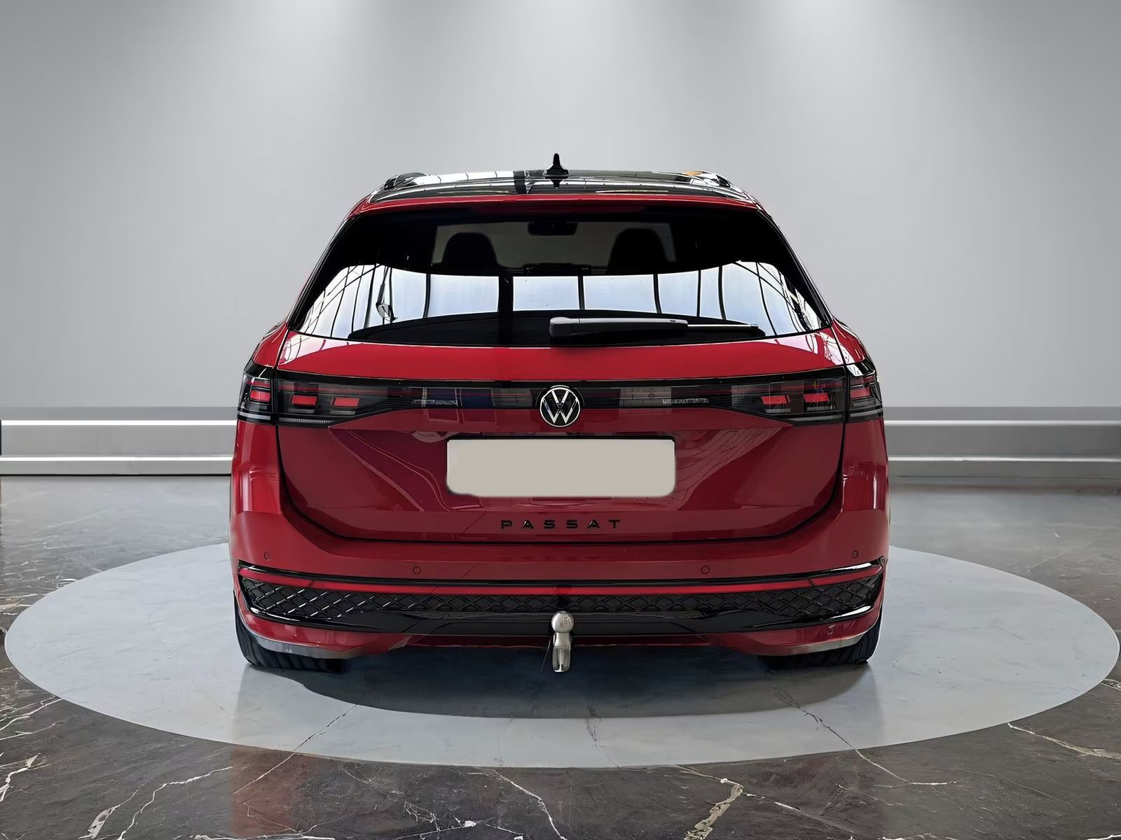 Volkswagen Passat Variant, 2.0 TSI DSG 4M R-LINE*360°* - fotka 5