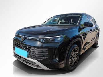 2.0 TDI Life*360° kamera*Navi*