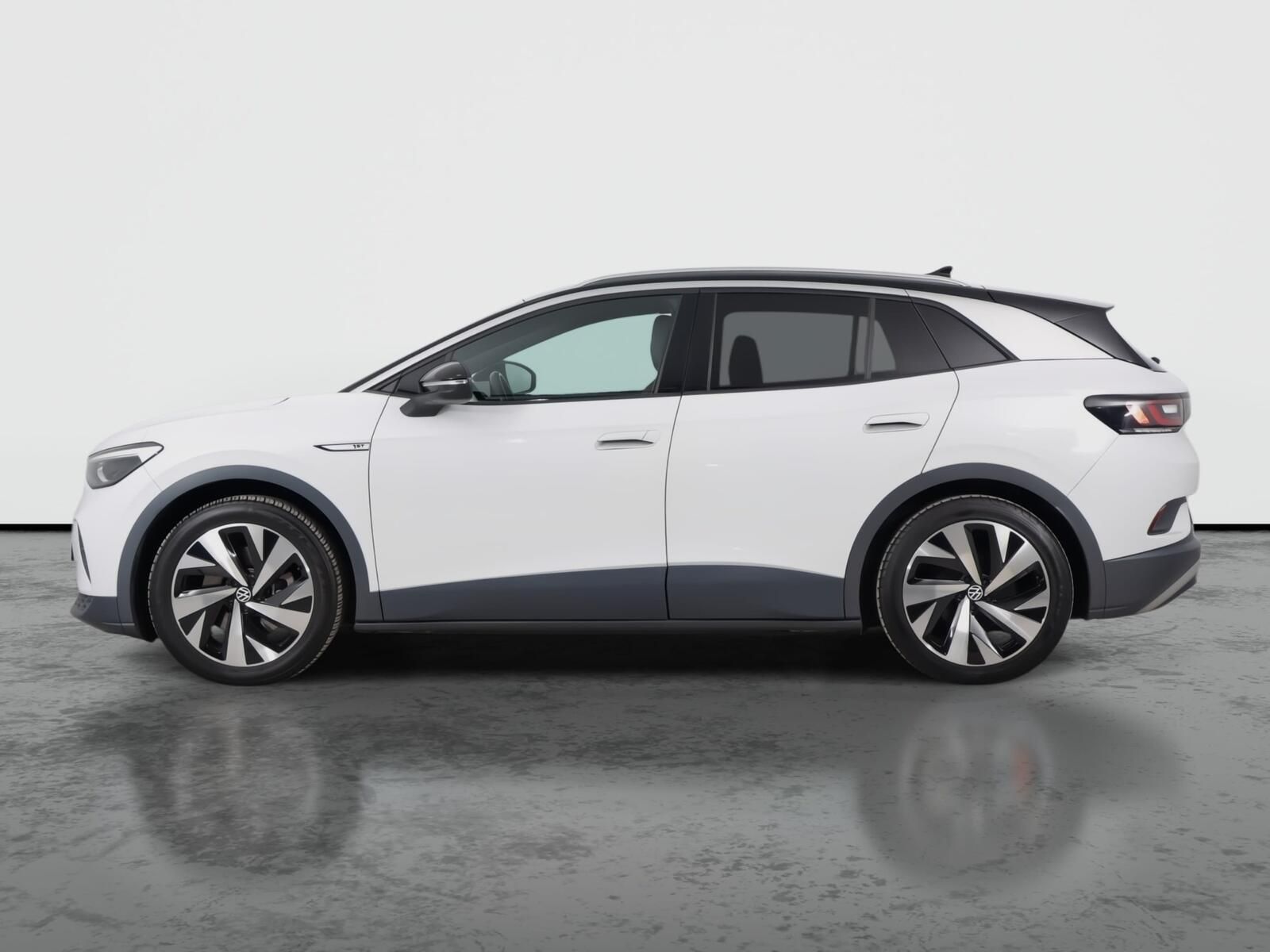 Volkswagen ID.4, Pro Perf. (82 kWh), SoH 79% - fotka 3