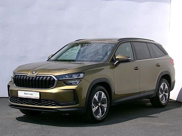 Exclusive Selection 2.0 TDI 14