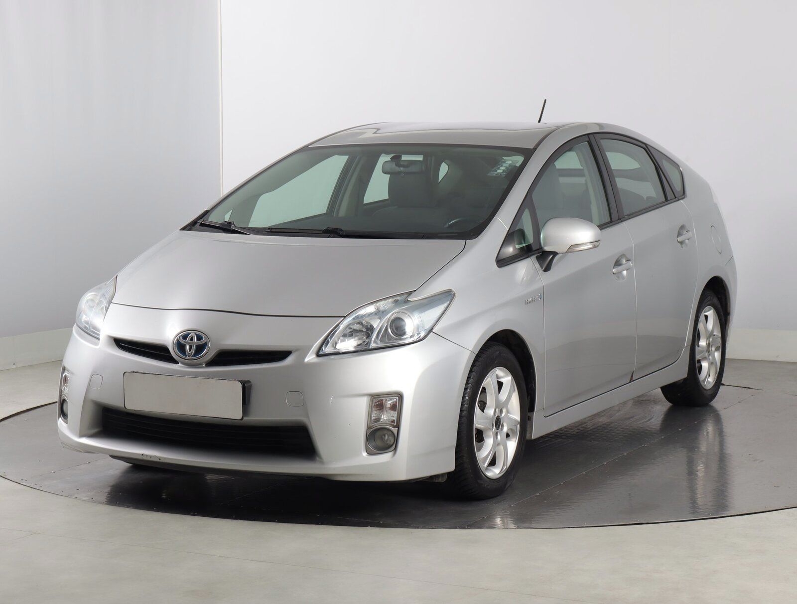 Toyota Prius, 1.8 VVT-i HSD, NOVÁ CENA - fotka 2