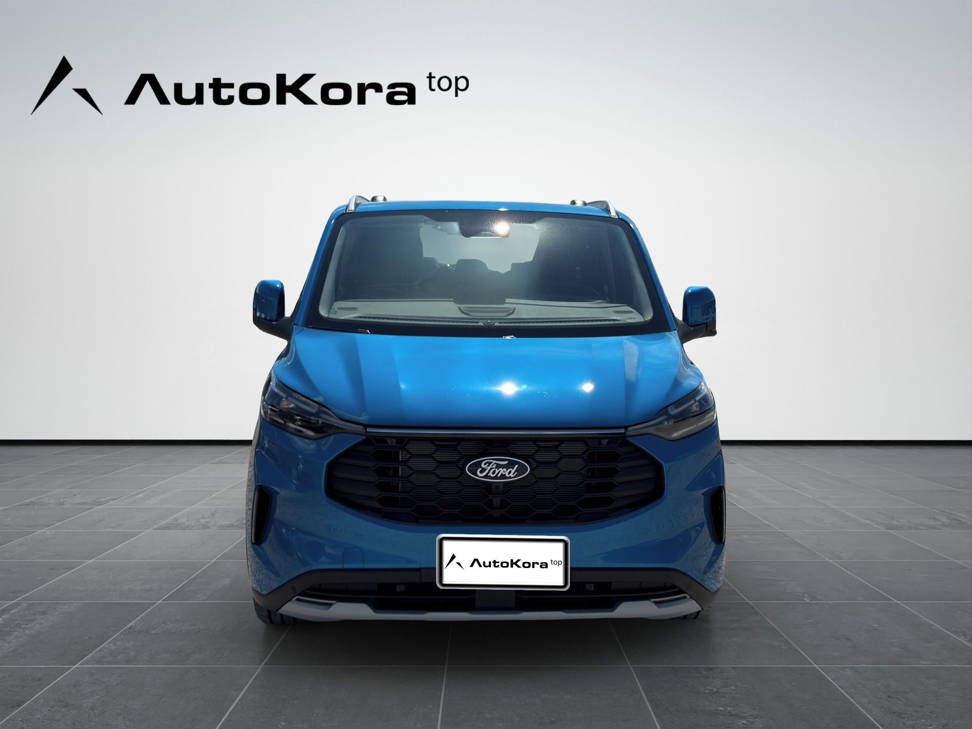 Ford Tourneo Custom, Active L1,2.0 EcoBlue, Aut.AWD - fotka 2