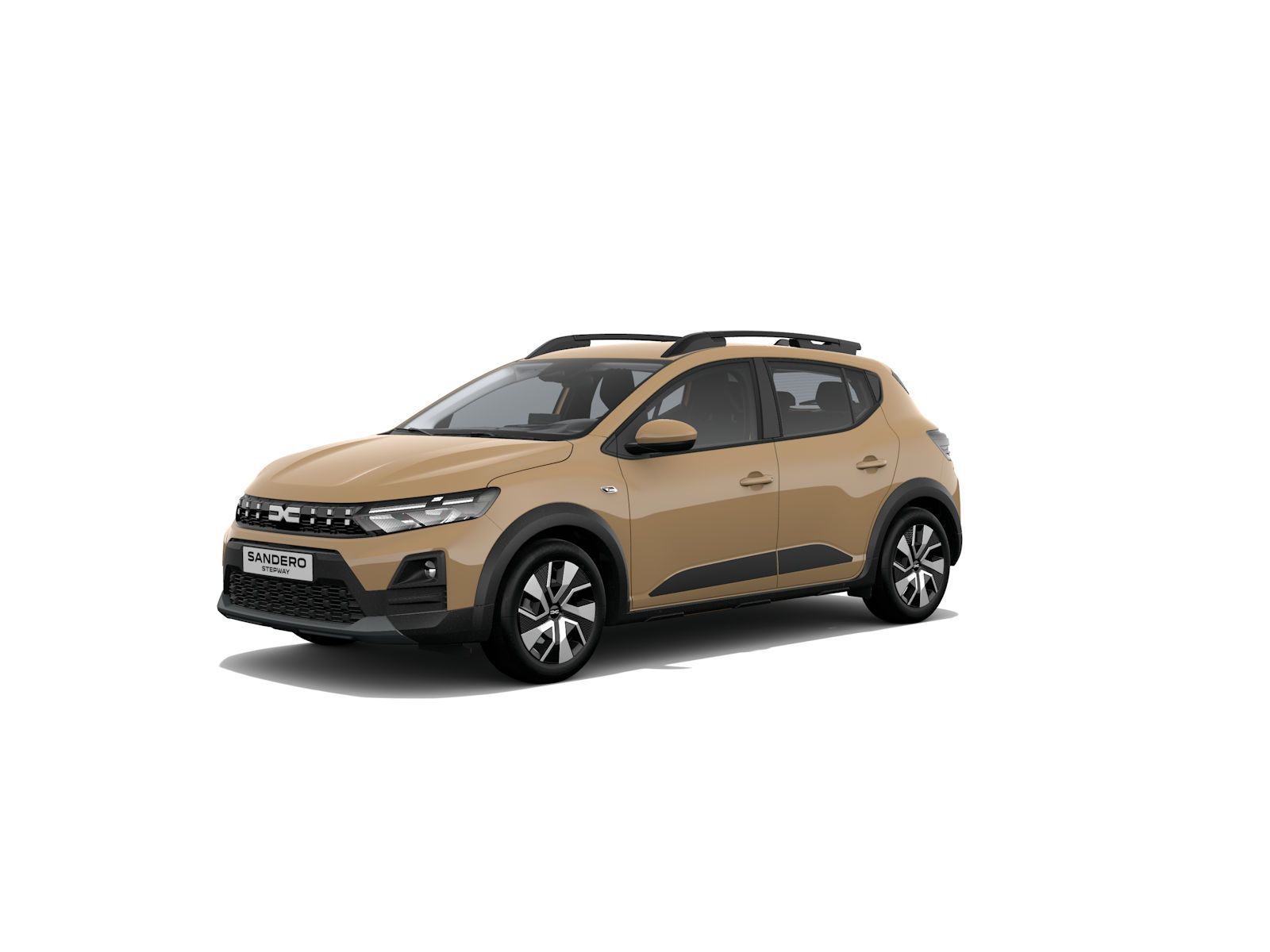 Dacia Sandero, Sandero MY26 Stepway Extreme E