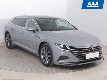 2.0 TDI, Automat, Navi