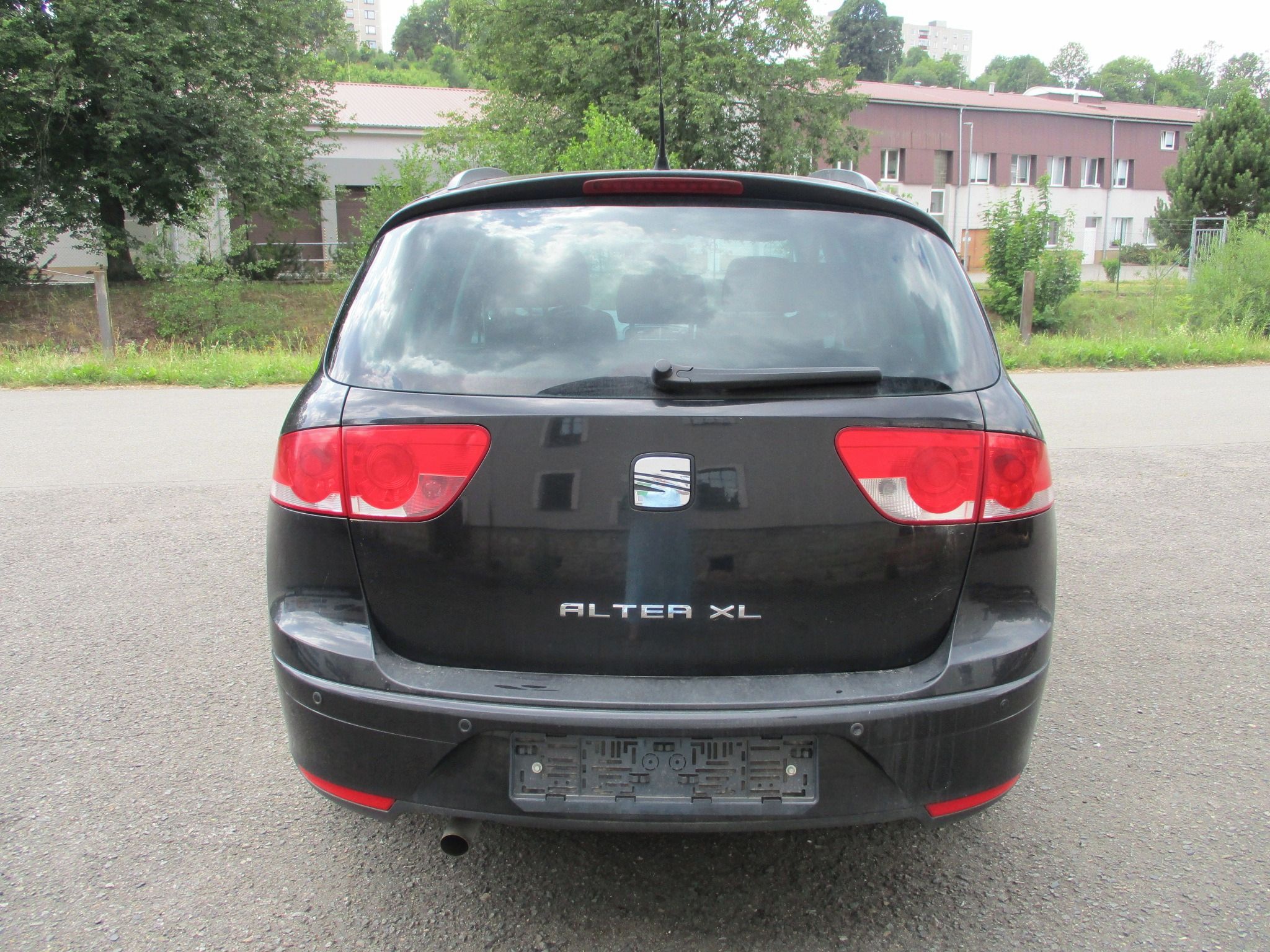 Seat Altea, XL - 1.6 TDi, nové STK - fotka 4