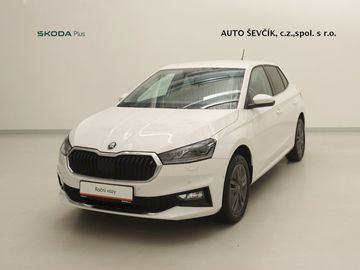 Top Selection 1.0 TSI 85kW