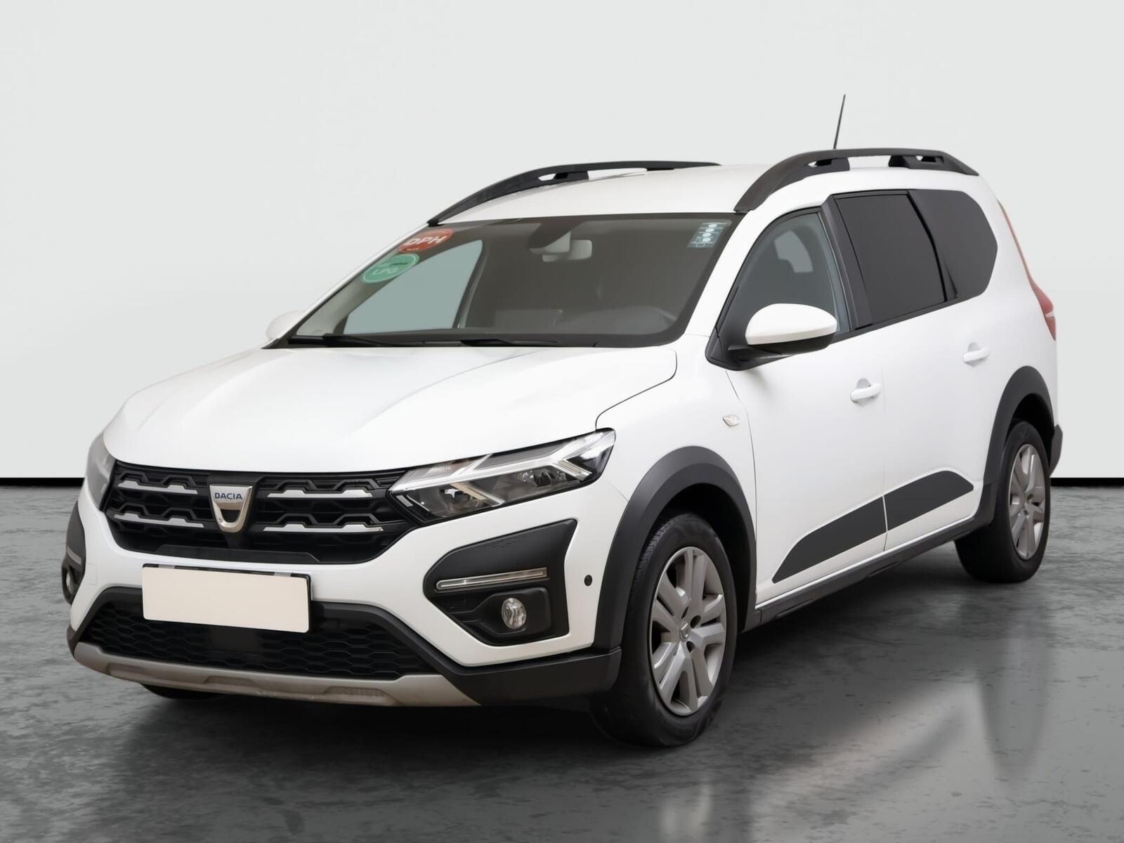 Dacia Jogger, 1.0 TCe, LPG, ČR,1.maj - fotka 2