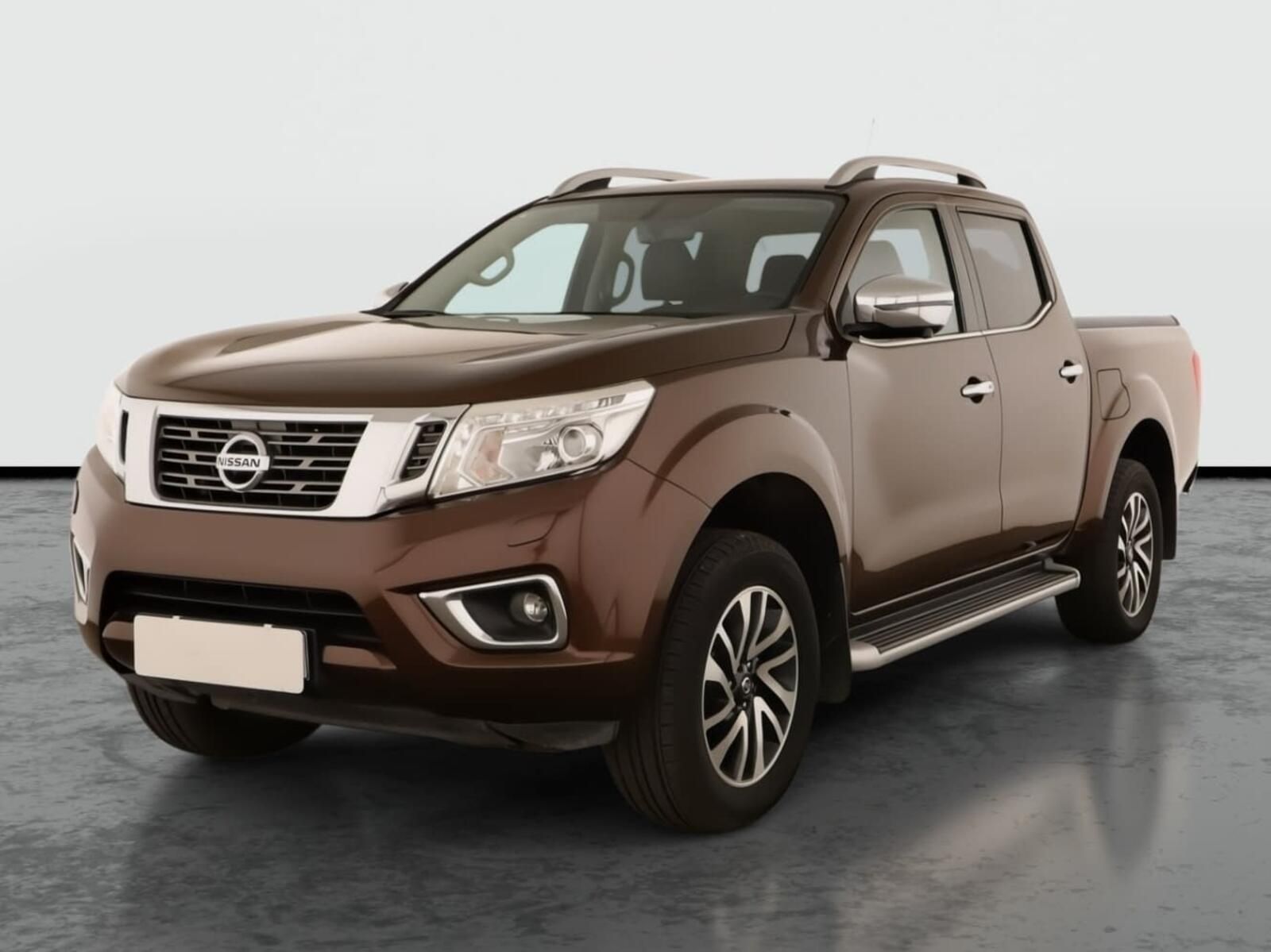 Nissan Navara, 2.3 dCi, 4X4, Automat - fotka 2