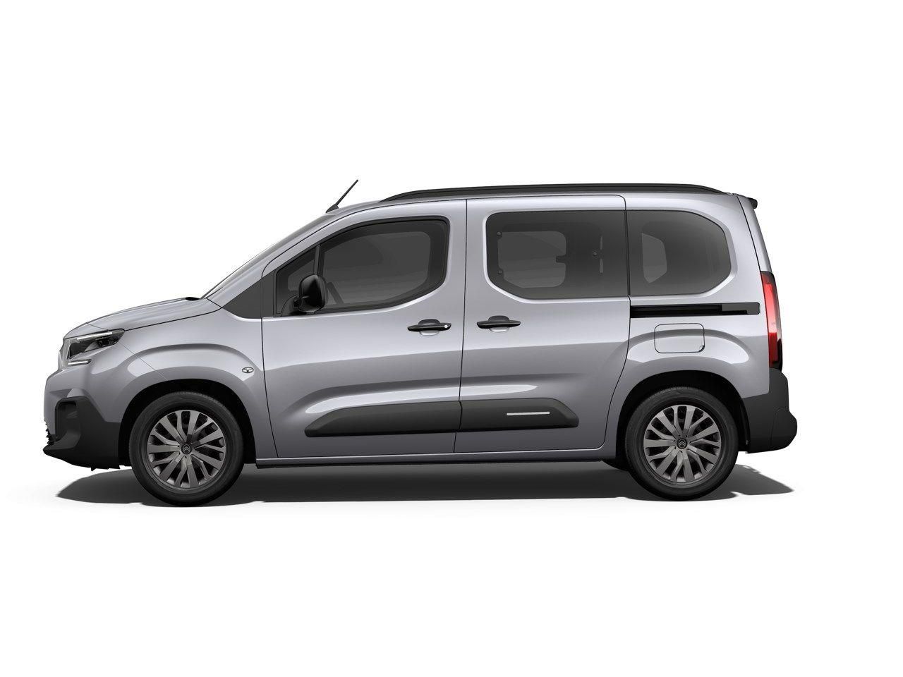 Citroën Berlingo, PLUS - fotka 2