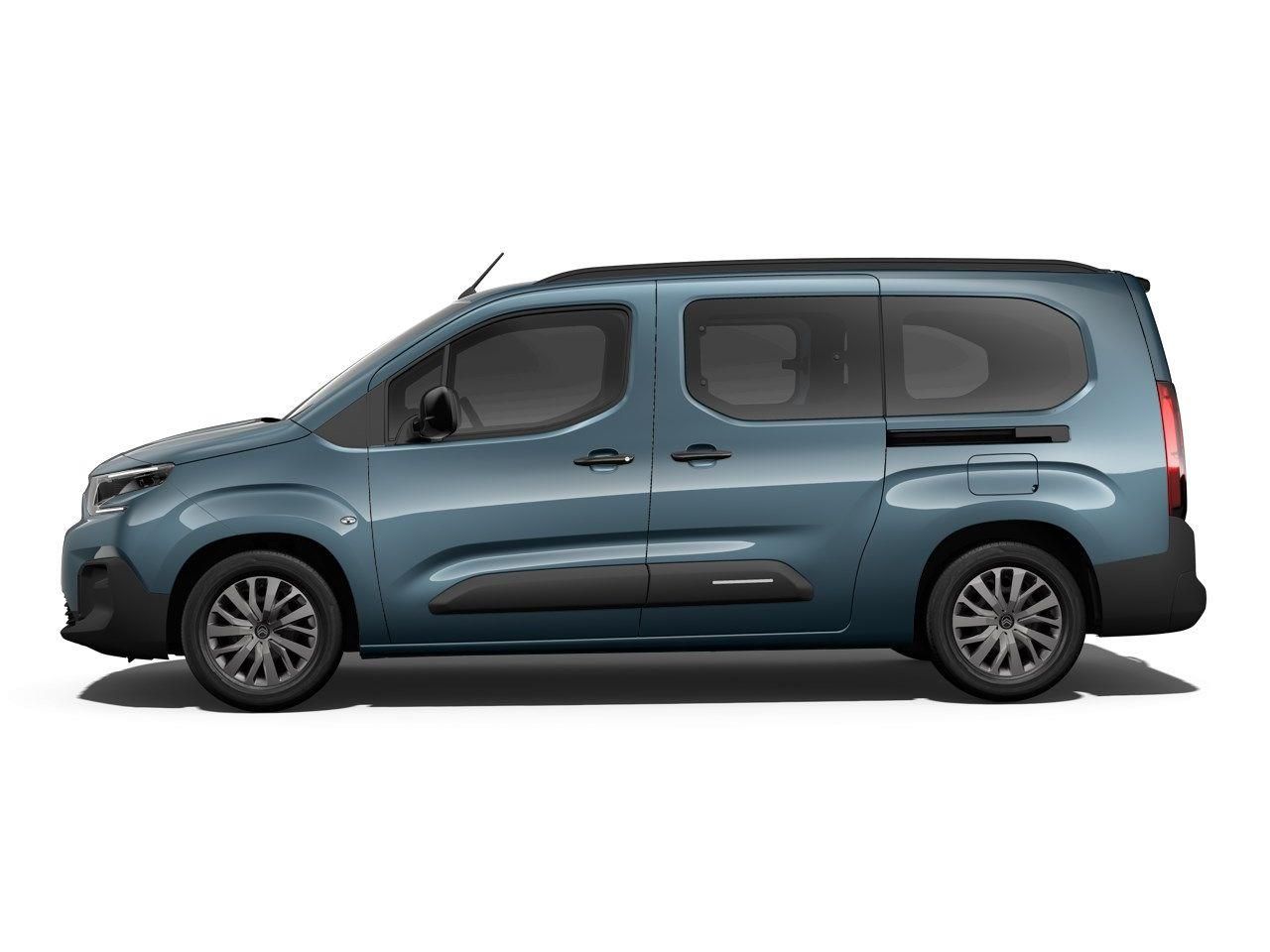 Citroën Berlingo, PLUS - fotka 2