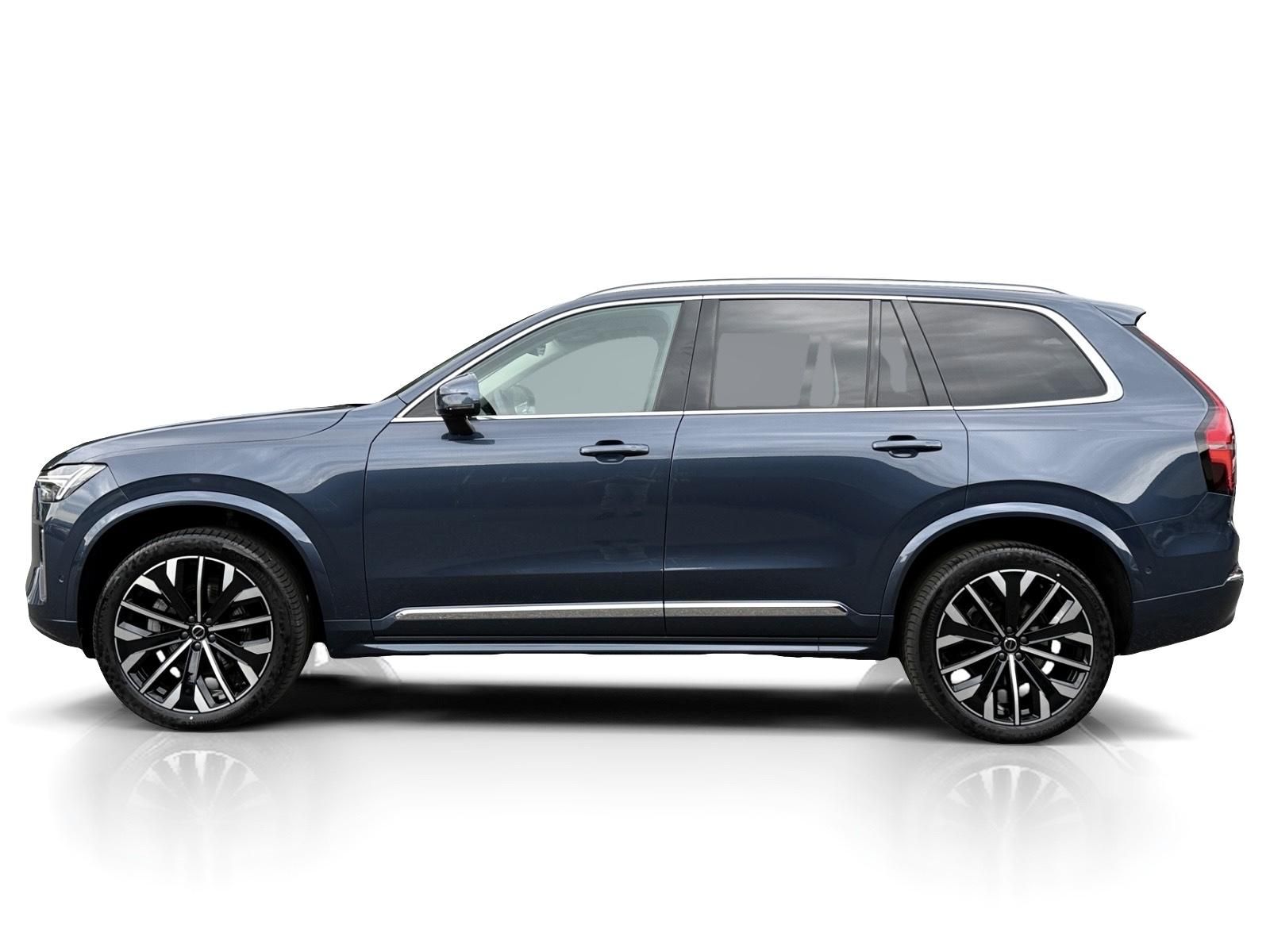 Volvo XC90, B5 AWD PLUS BRIGHT // +kola - fotka 2