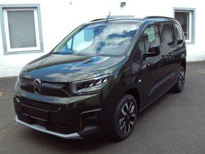 Citroën Berlingo, MAX Diesel 130k Manual