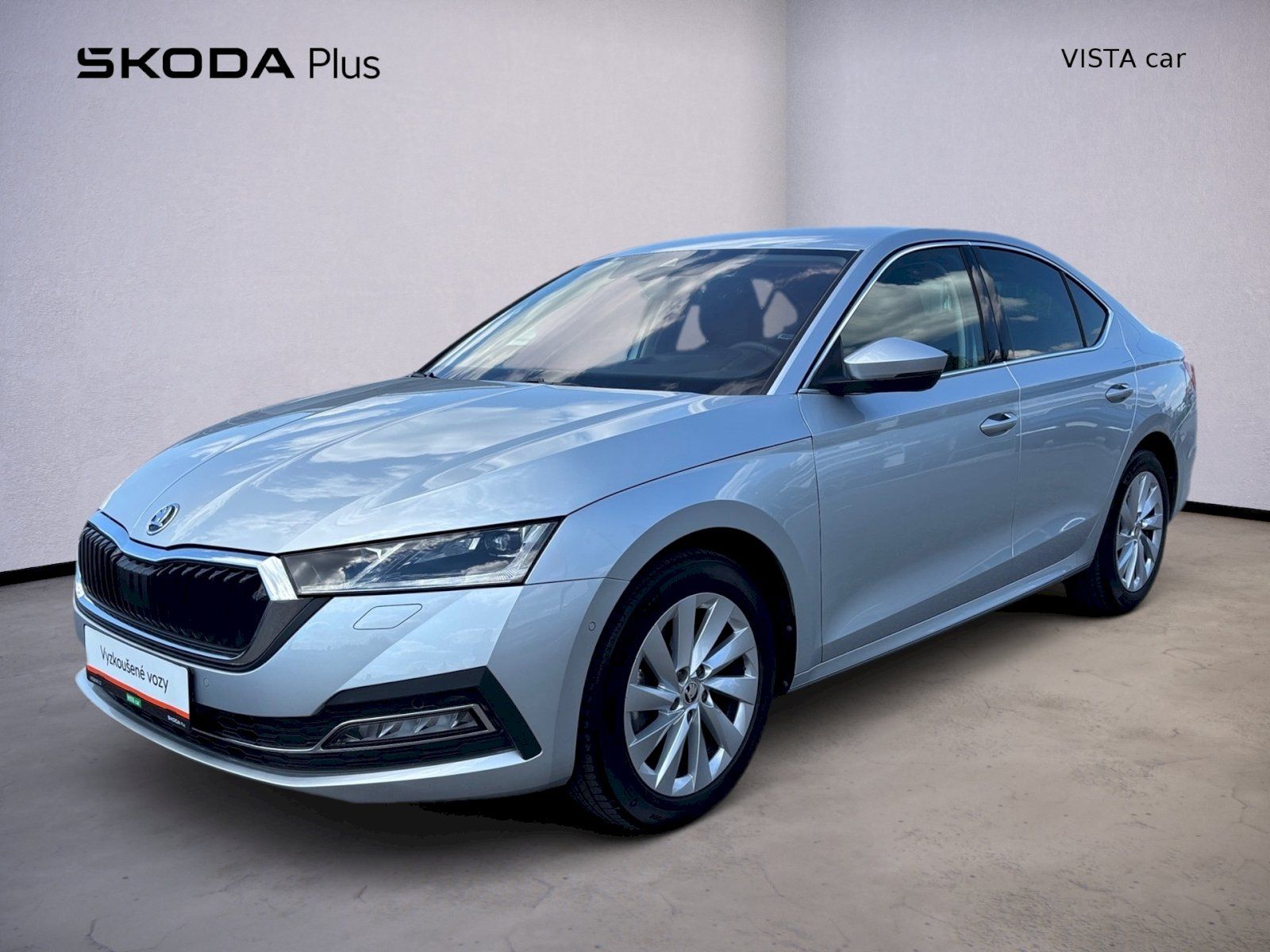 Škoda Octavia, 2,0 TDI / 110 kW Style DSG