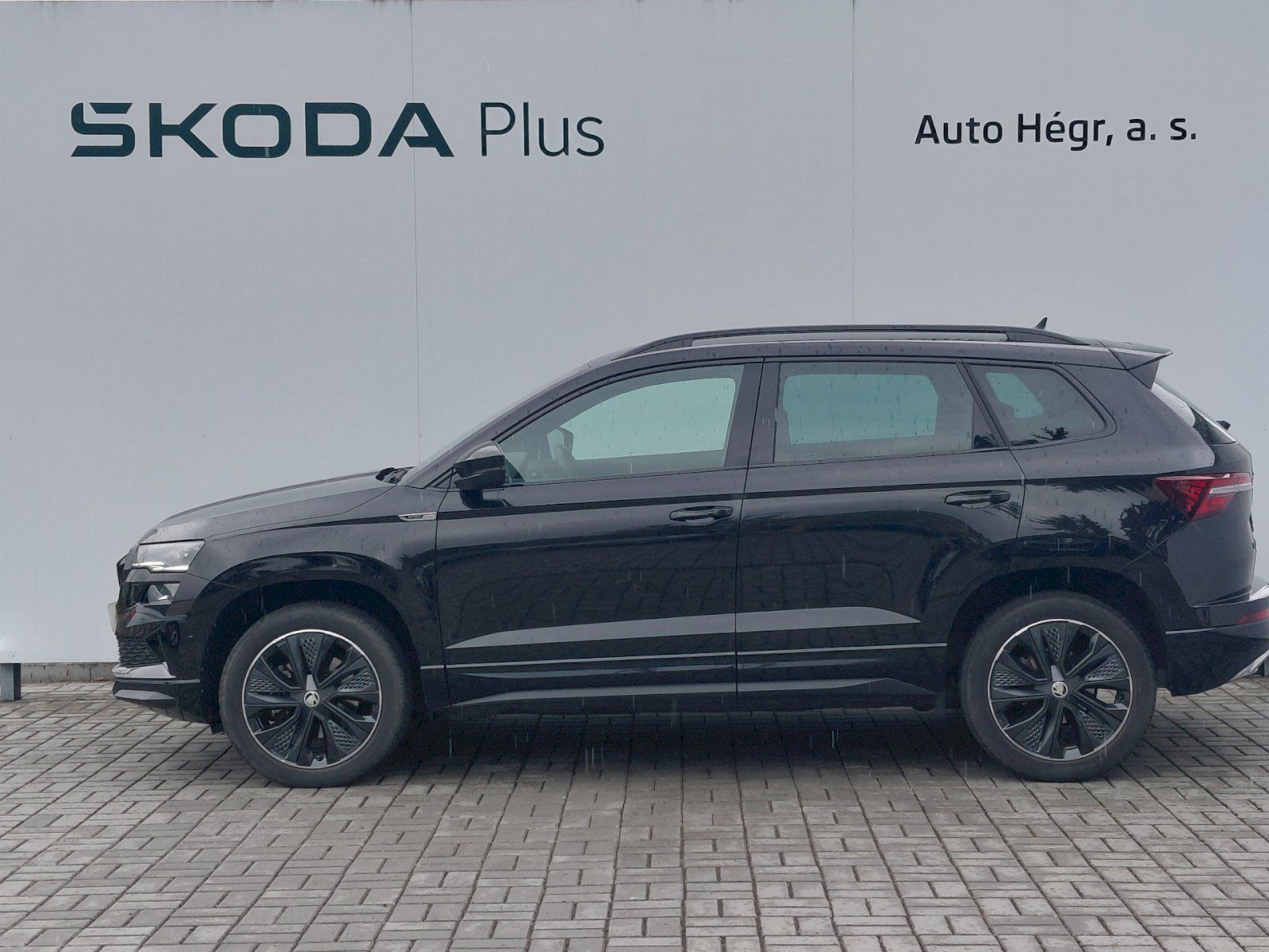 Škoda Karoq, 1.5 TSI 110kW Sportline DSG - fotka 3