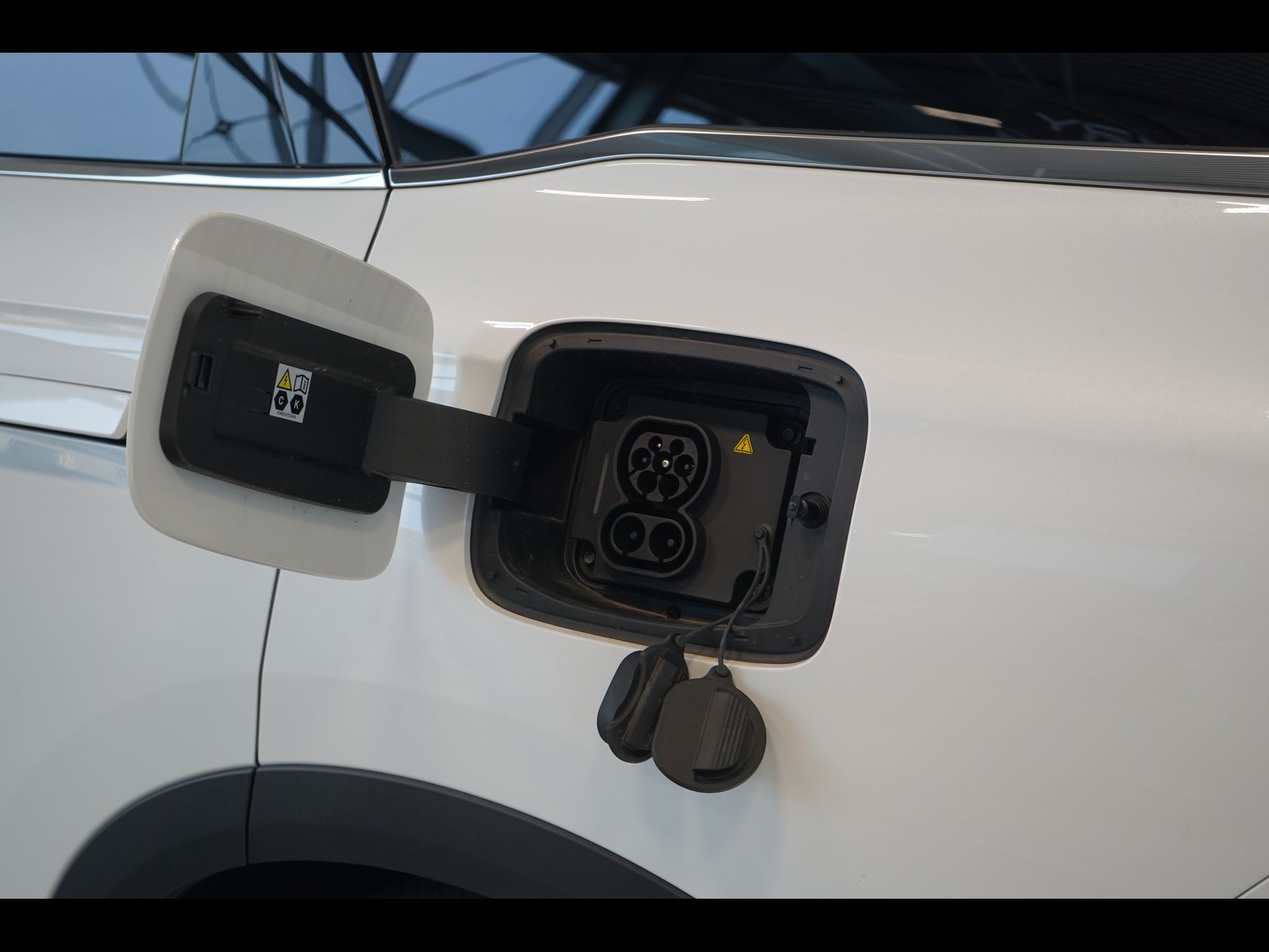 Chery Tiggo 9 PHEV, UNIQUE 1.5 TGDI PHEV - fotka 6