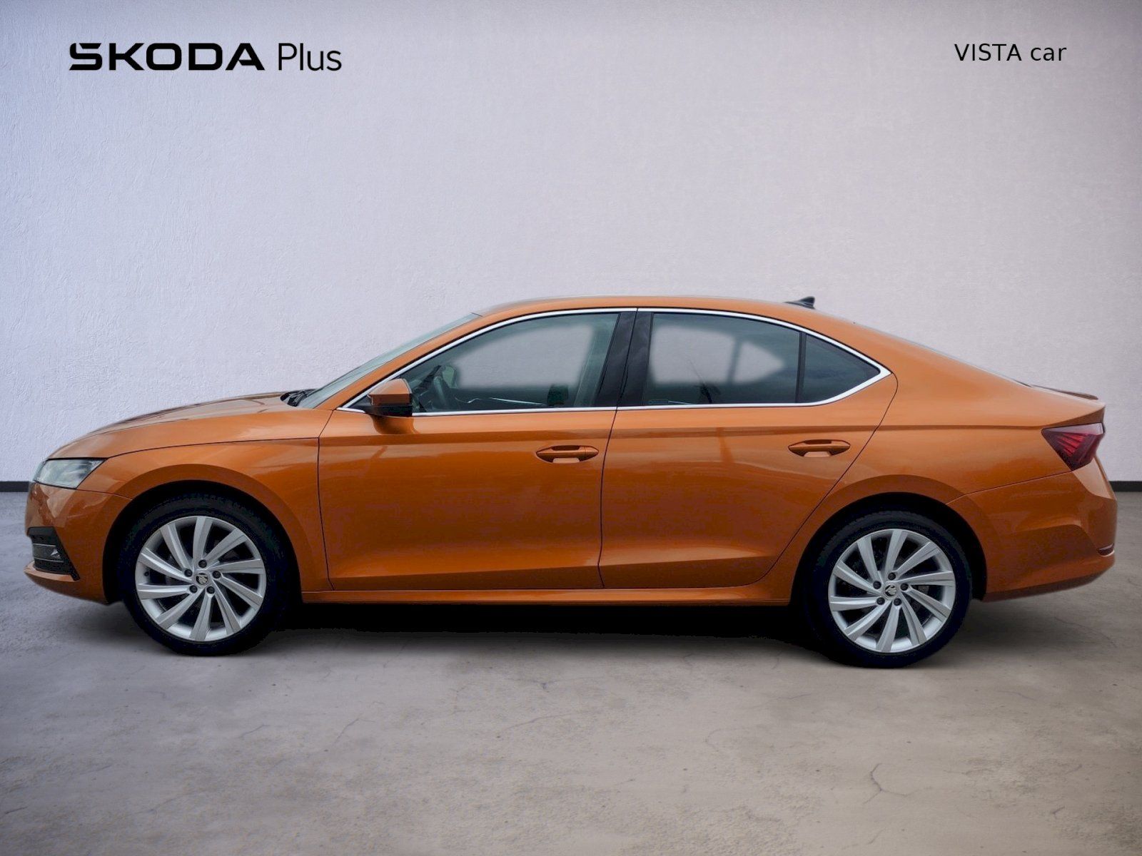Škoda Octavia, 2.0 TDI / 110 kW Style Plus DS - fotka 3