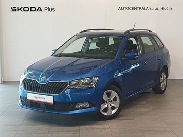 Combi Ambition MPI 1.0 / 55 kW