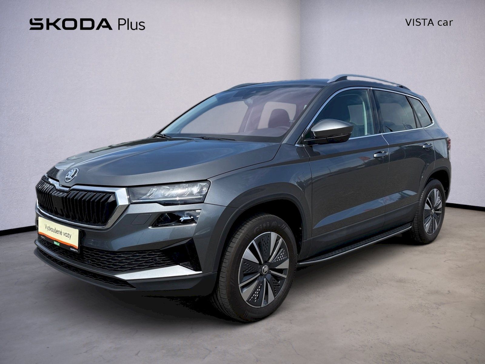 Škoda Karoq, 2.0 TDI / 110 kW Top Selection