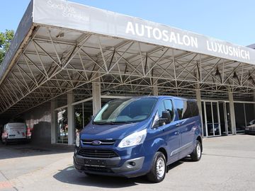 2.2TDCI 74kW 8 MÍST
