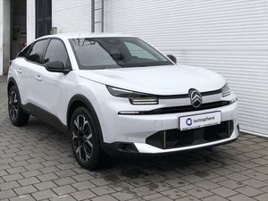 Citroën C4, 1,2 Petrol MAX 130k Automatic
