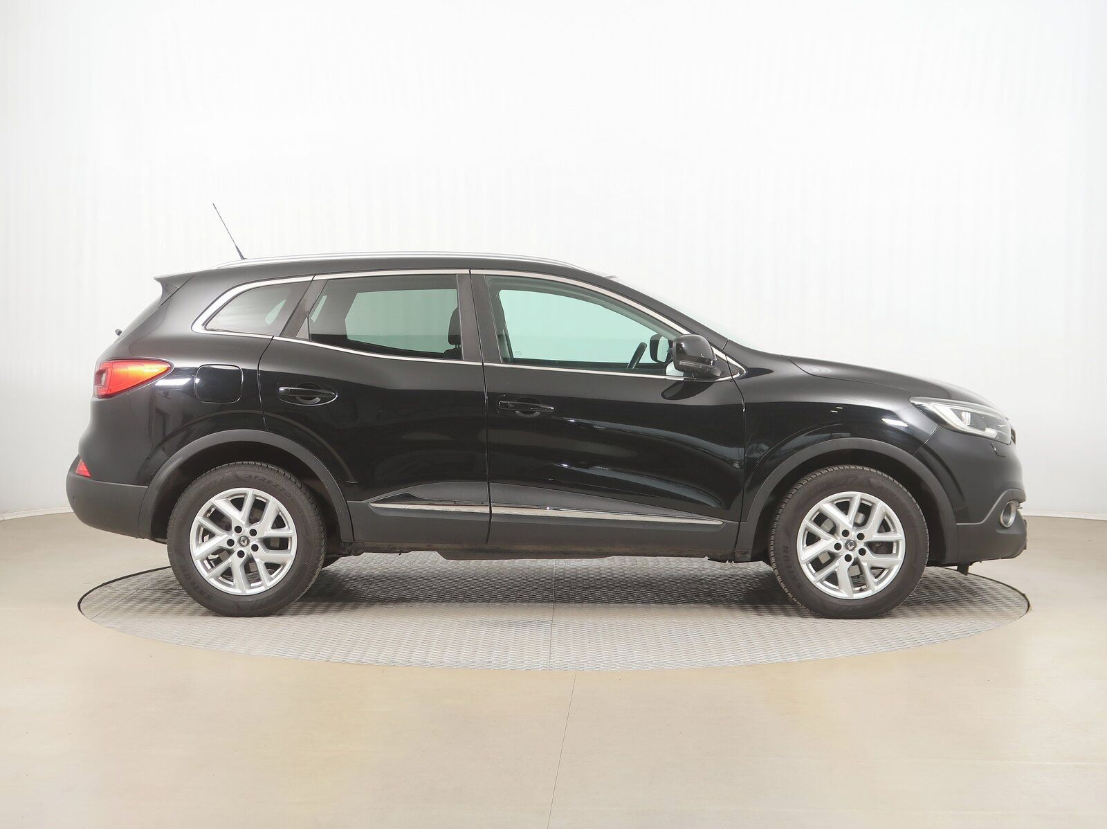 Renault Kadjar, 1.2 TCe, Automatická klima - fotka 6
