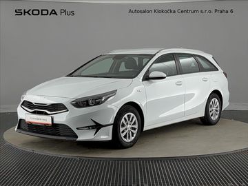 1,5T-GDI117 kW SW