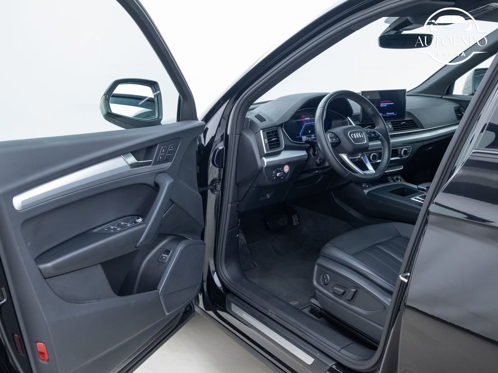 Audi Q5, 50 TDI QUATTRO*360KAMERA*LED - fotka 5