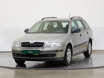 1.6 MPI 75 kW Tour