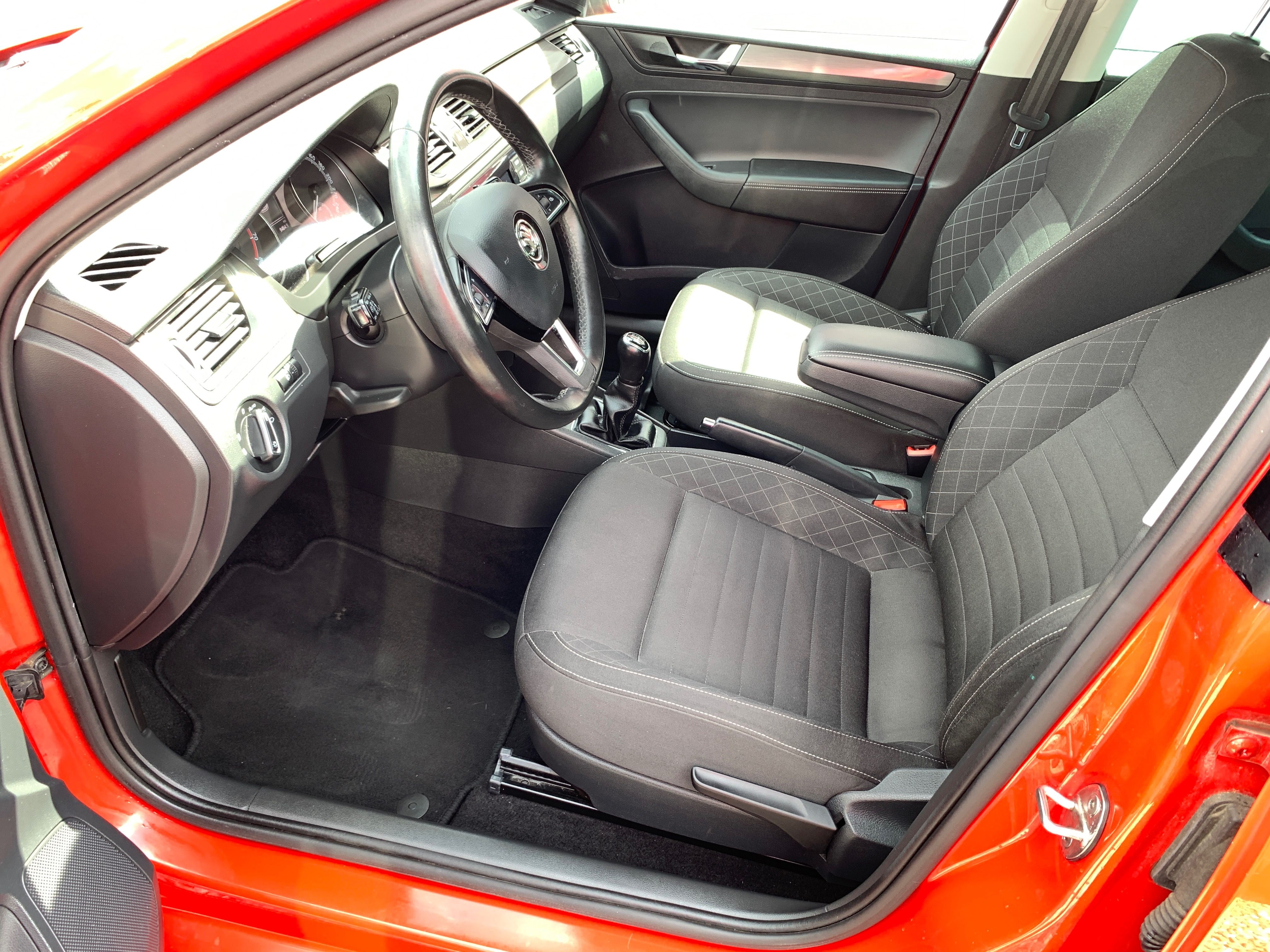 Škoda Rapid, 1.0 TSI, 81kW - STYLE+ - fotka 6