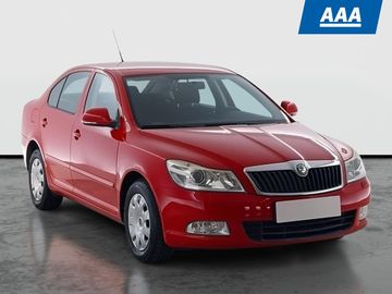 1.4 TSI, Ambiente, Xenony