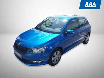 1.0 TSI, JOY, ČR,1.maj