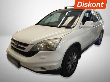 2.2 i-DTEC, 4X4, Automat