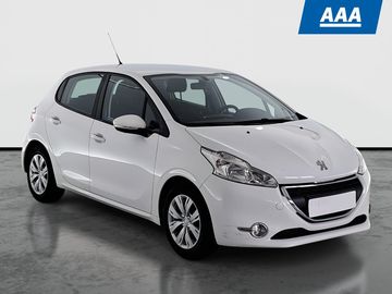 1.4 HDI, Active, Klima
