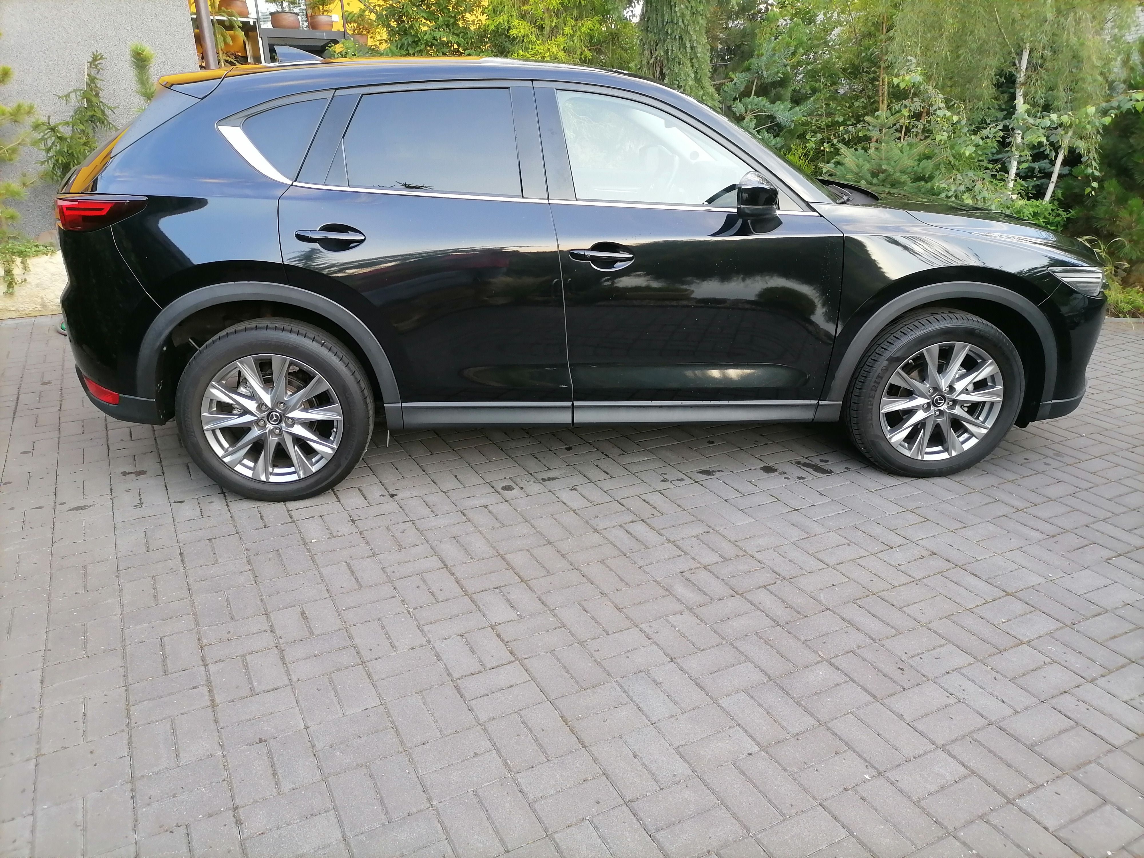 Mazda CX-5, 2.0i118kwAWDHeadUPJenServMazda - fotka 6