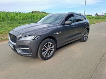 3.0 Diesel 221kw 300ps R-Sport