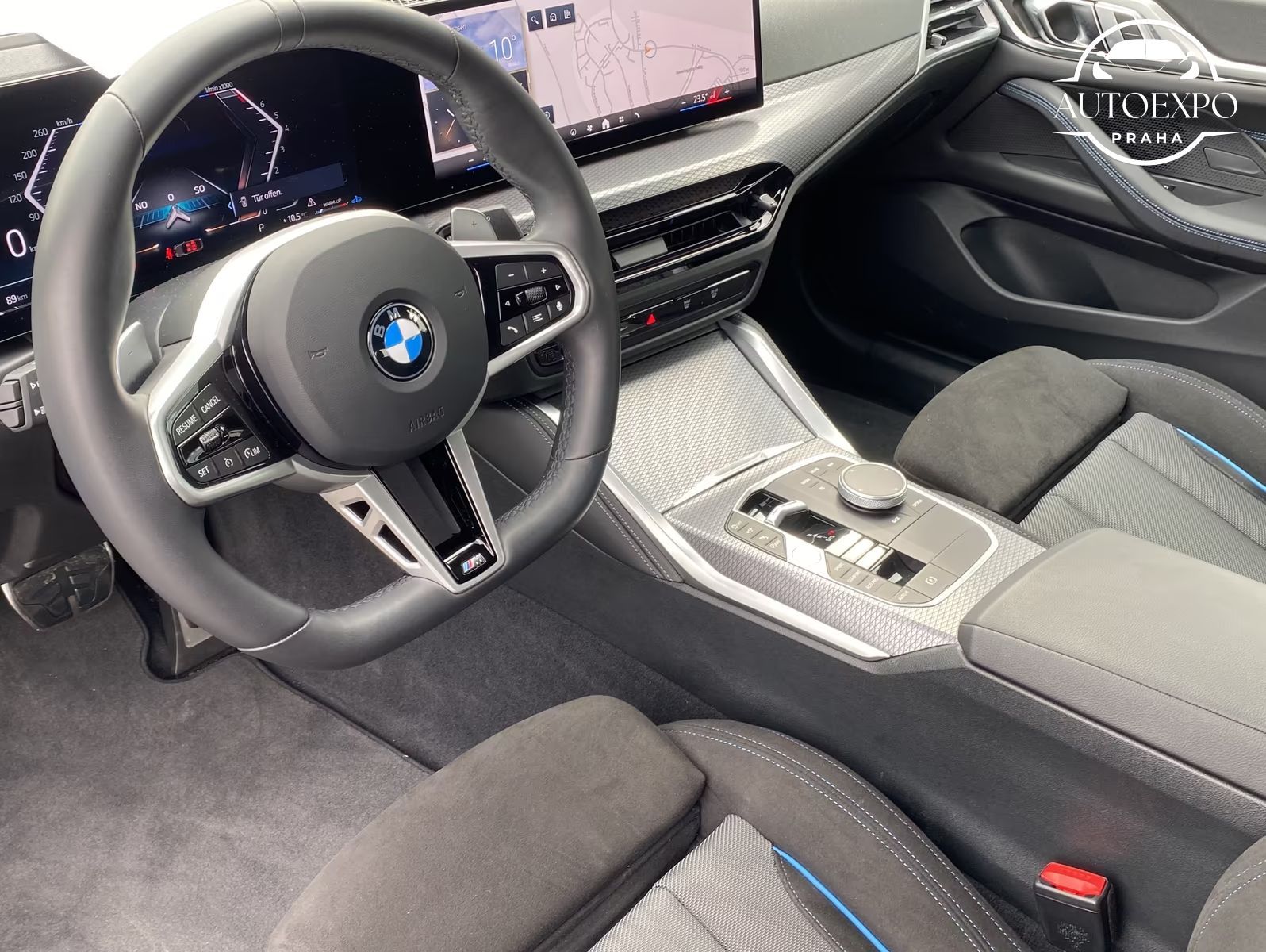 BMW Řada 4, 420 Grand Coupé*HeadUp - fotka 6