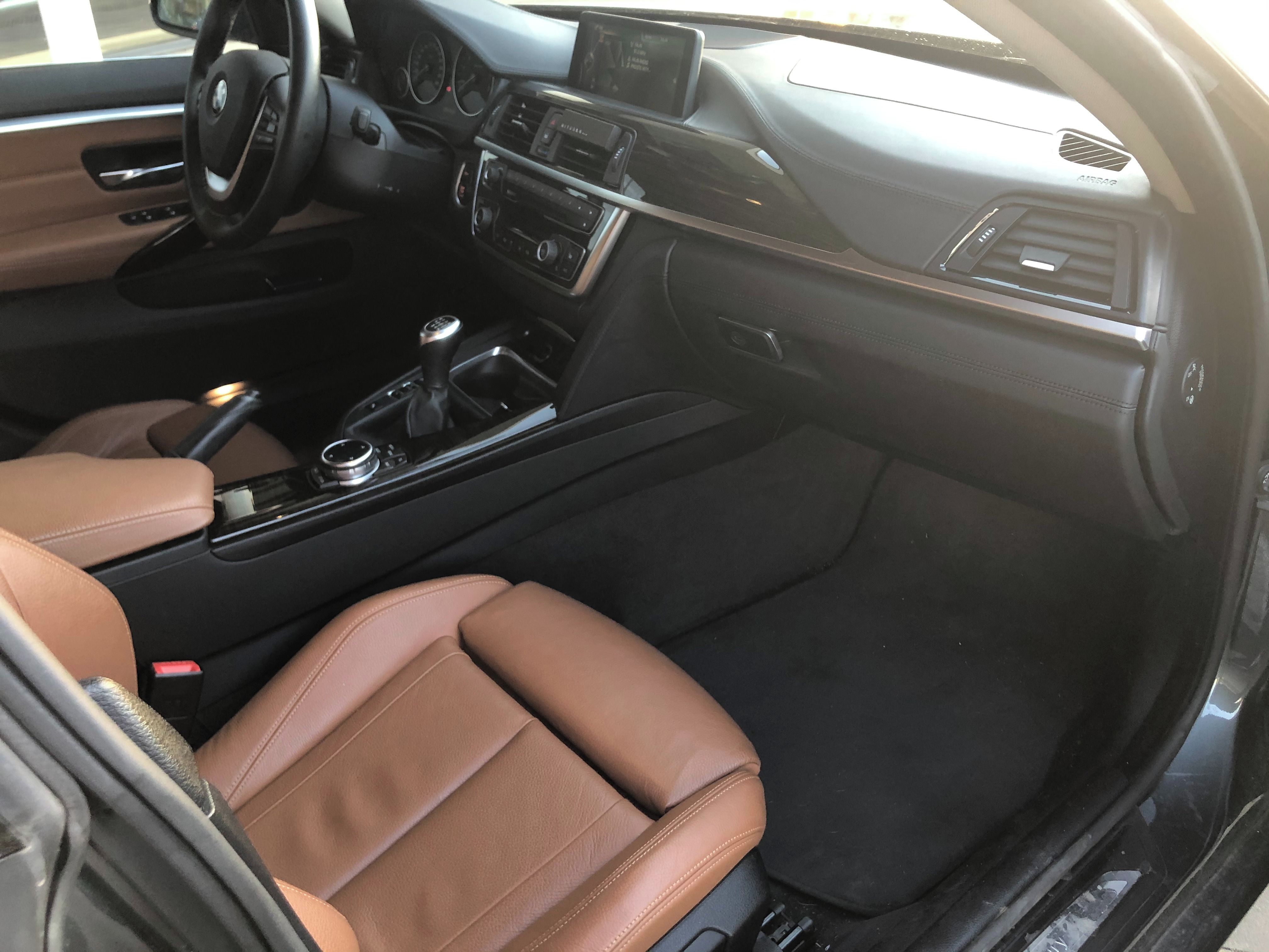 BMW Řada 4, 435 xi LUXURY 225kW manuál - fotka 5