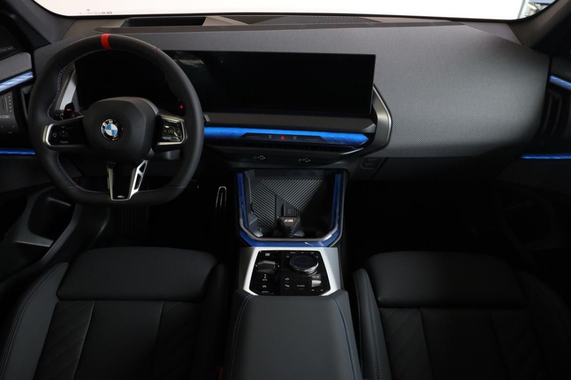 BMW X3, M50 xDrive - fotka 5