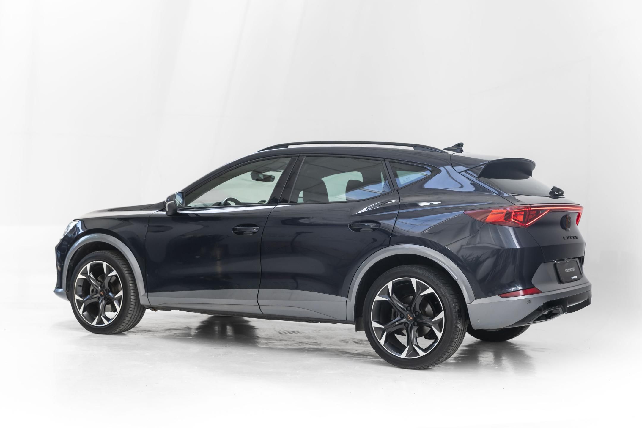 Cupra Formentor - fotka 5
