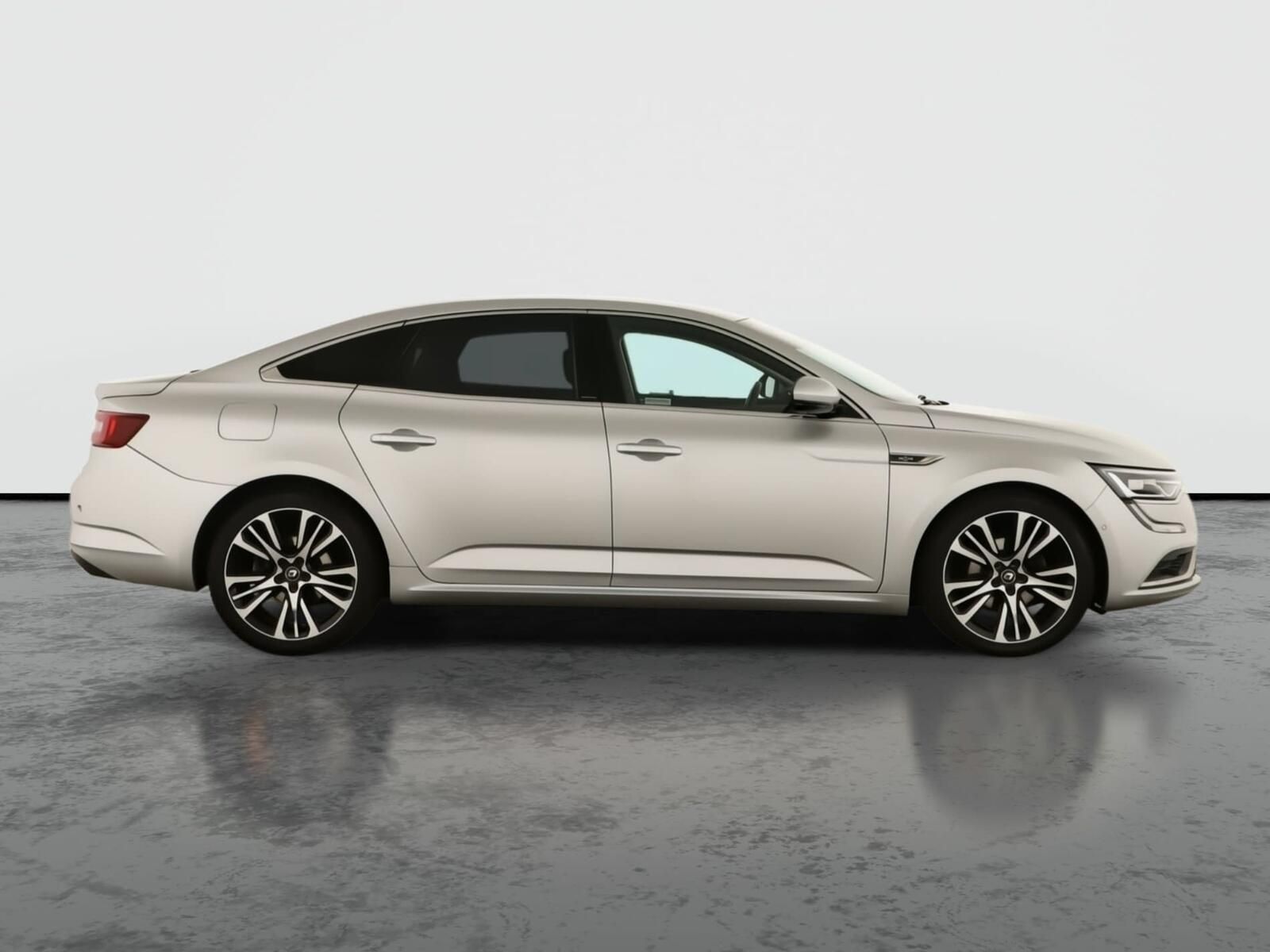 Renault Talisman, 1.7 Blue dCi, Initiale Paris - fotka 6