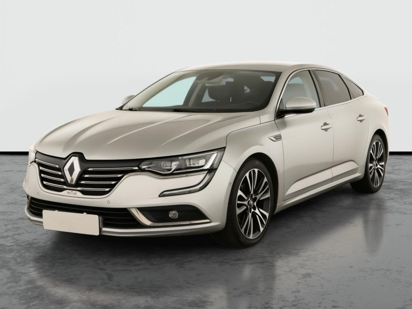 Renault Talisman, 1.7 Blue dCi, Initiale Paris - fotka 2