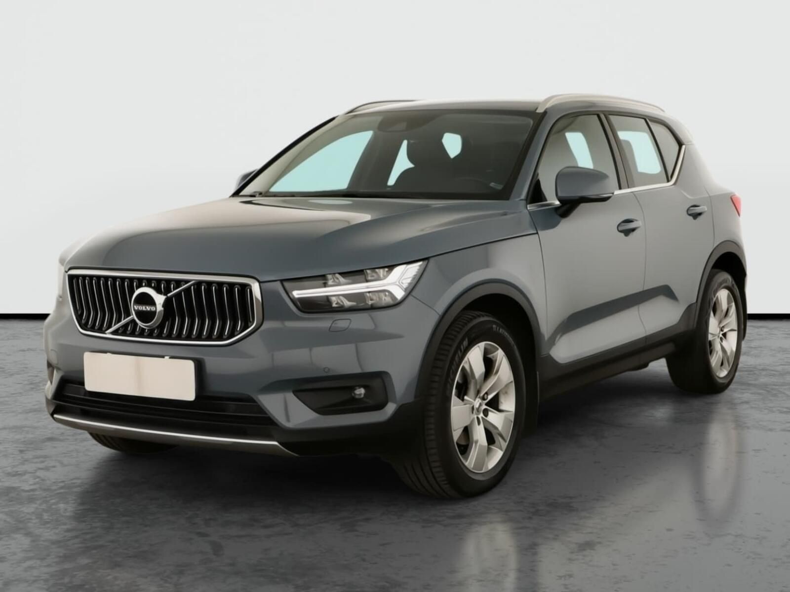 Volvo XC40, D3, Inscription, Automat - fotka 2