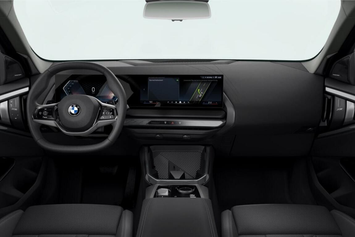 BMW X3, xDrive20 - fotka 4