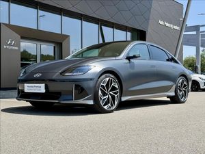 Hyundai Ioniq 6, Power 77kWh 4x4  Premium PNRM