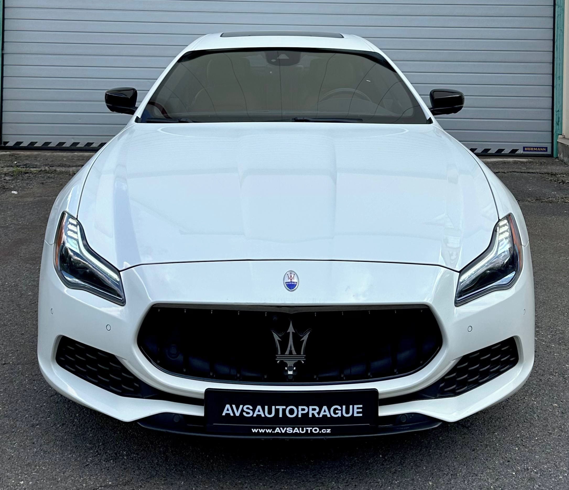 Maserati Quattroporte, S 3.0 V6 2020 316 KW - fotka 2