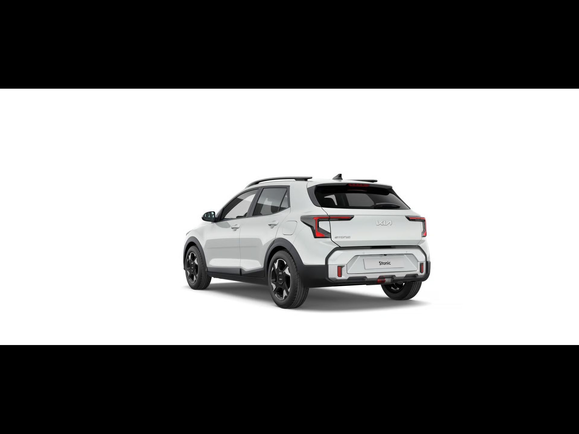 Kia Stonic, 1,0 T-GDi GPF SPIN (2026) - fotka 3