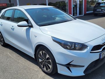 Kia Ceed 5HB 1,0 T-GDI SPIN