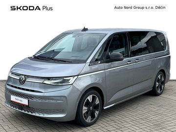 1.5 TSI PHEV 4MOT Style LONG