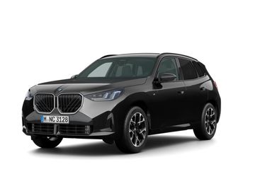 X3 20d xDrive